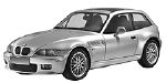 BMW E36-7 C1678 Fault Code