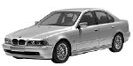 BMW E39 C1678 Fault Code