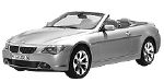 BMW E64 C1678 Fault Code