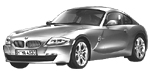 BMW E86 C1678 Fault Code
