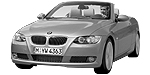BMW E93 C1678 Fault Code