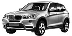 BMW F25 C1678 Fault Code